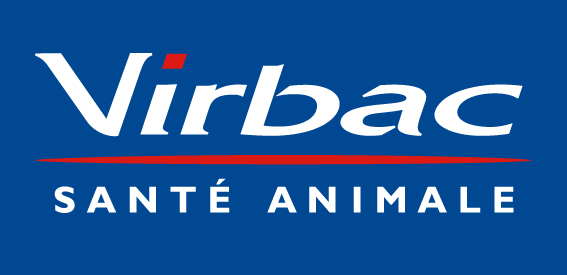logo Virbac Sante Animale