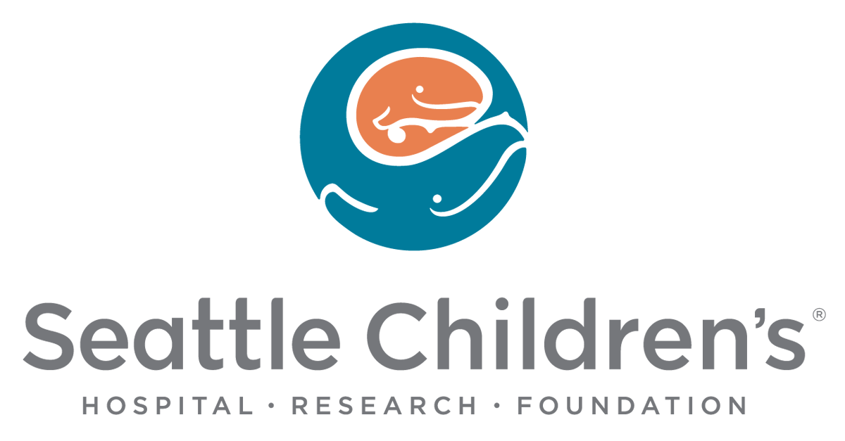 seattle childrens logo