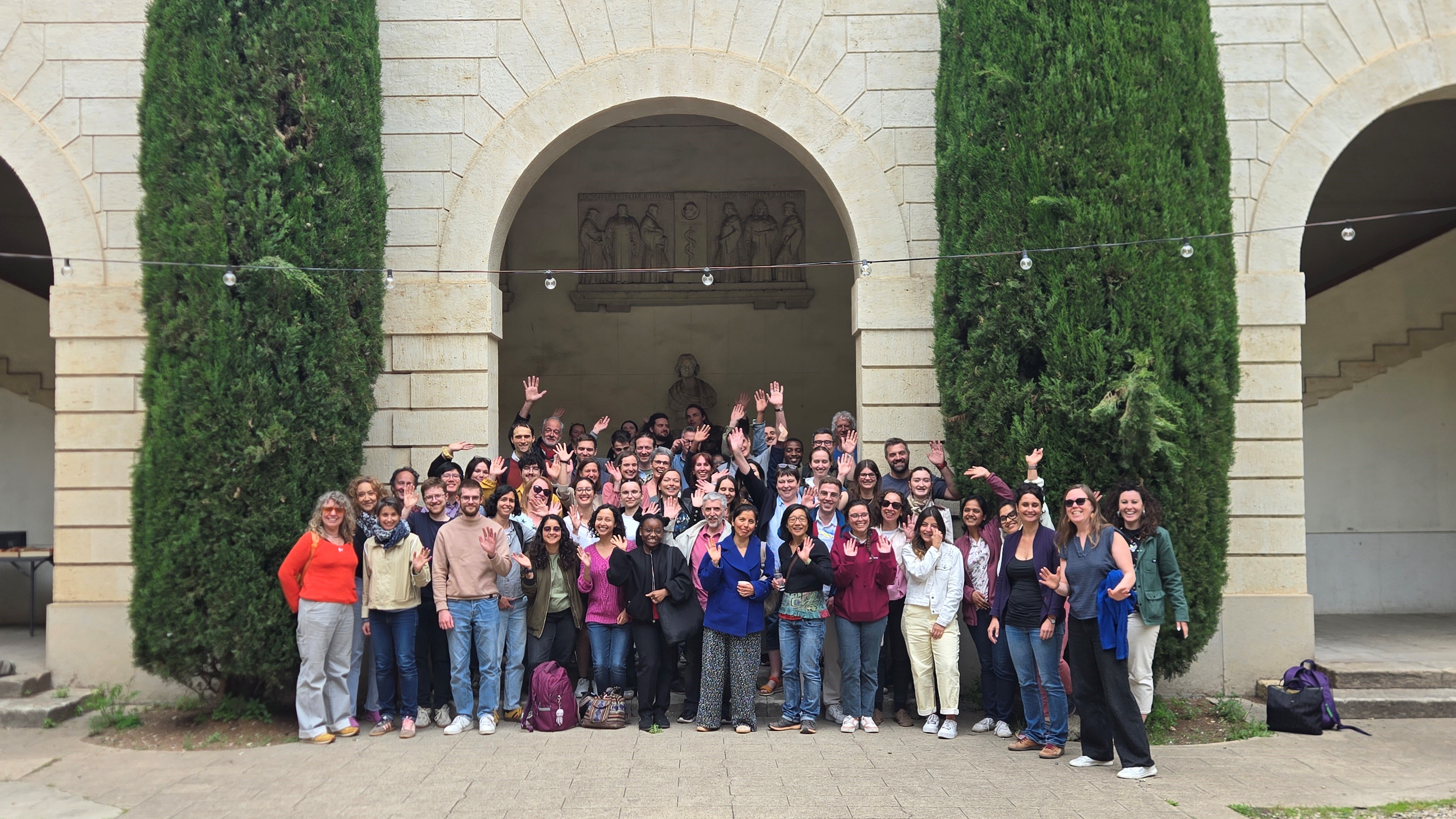 groupe symposium workshop montpellier 2026
