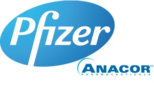 Anacacor Pfizer